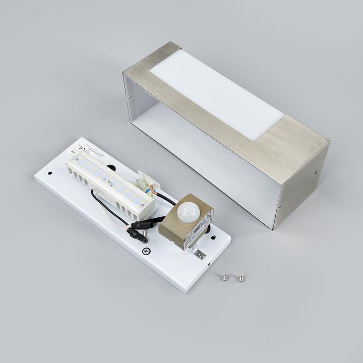 Produktbild Lindby Severina (580 lm, IP44)