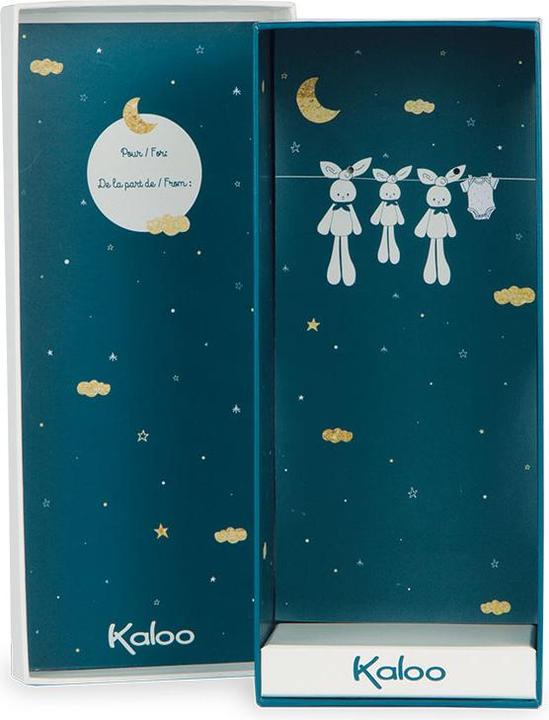 Actual product image Kaloo Lapinoo Pantin Lapin (25 cm)