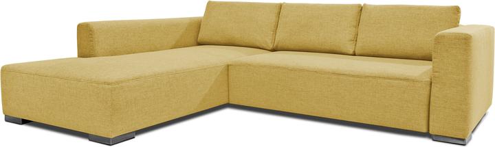 Produktbild Tom Tailor Heaven Colors Style XL (Ecksofa)
