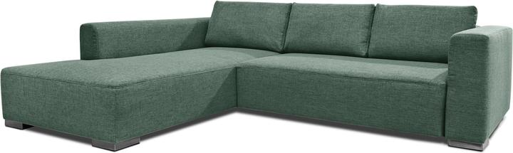 Actual product image Tom Tailor Heaven Colors Style M (Corner sofa)