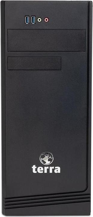 Actual product image Wortmann TERRA PC-BUSINESS 7000 (500 GB, 16 GB, Intel Core i7-12700, UHD Graphics 770)