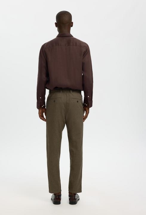 Produktbild Selected Slim Fit Tapered Hose (M)