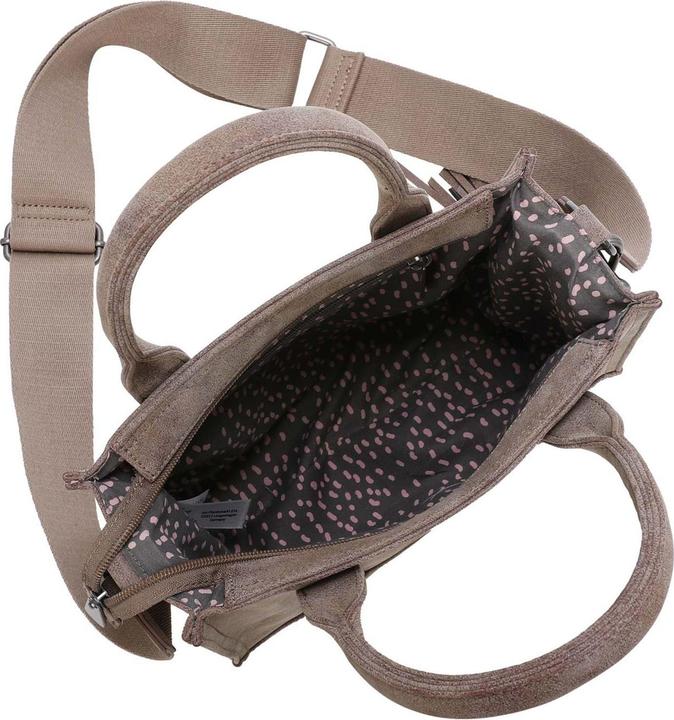 Actual product image Fritzi aus Preußen Fritzi Square