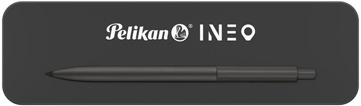 Actual product image Pelikan Endless Pencil Ineo Black Rock Case (HB, 1x)