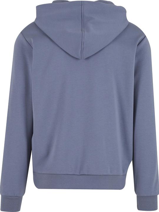 Actual product image Urban Classics Cozy Zip Hoody - 131395 (XL)