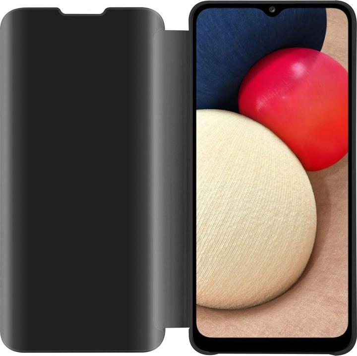 Image du produit Cadorabo Book Smart View Couverture miroir (Samsung Galaxy A02s)
