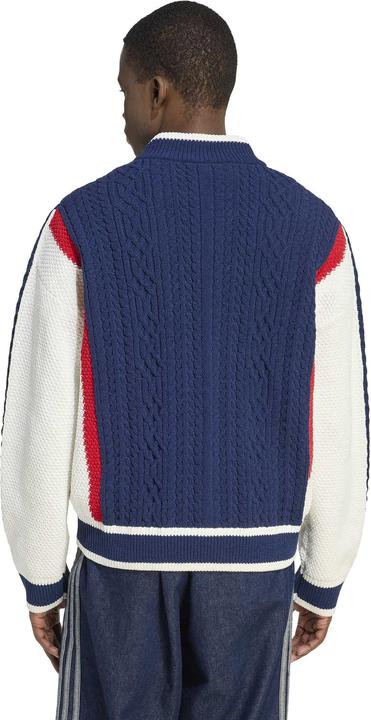 Produktbild Adidas Strickjacke Retro Remix (S)