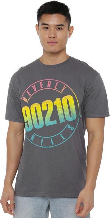 Produktbild 90210 TShirt (L)