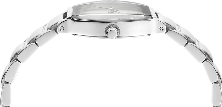 Immagine prodotto M Watch Mondaine Signora Chic (Orologio da polso analogico, Fatto in Svizzera, 22 mm)