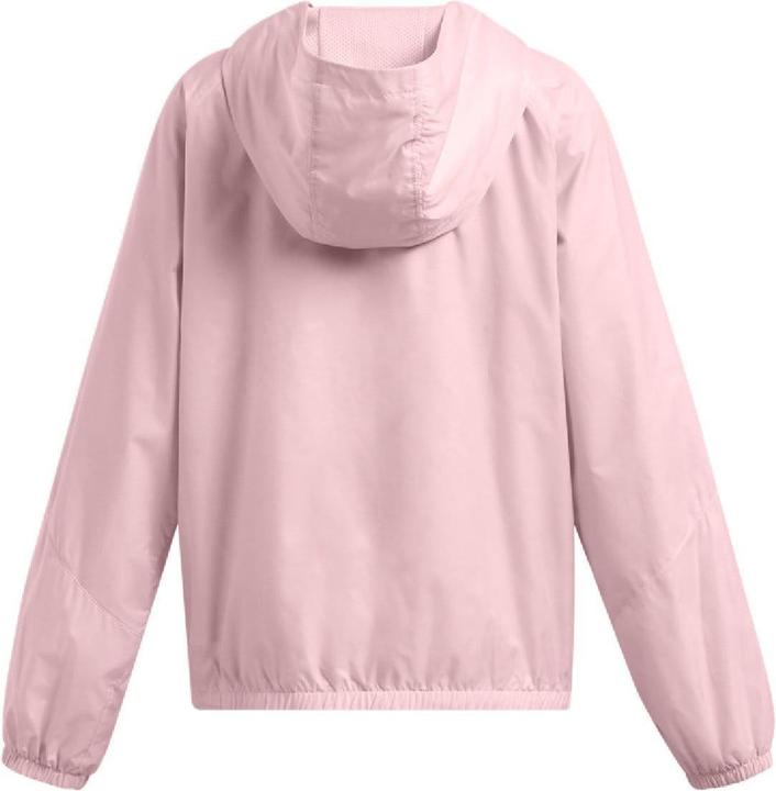 Produktbild Under Armour Sportstyle Windjacke Mädchen (158, 164)