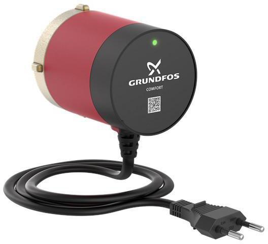 Actual product image Grundfos Comfort universal 15-14 MB PM (Domestic water pump)