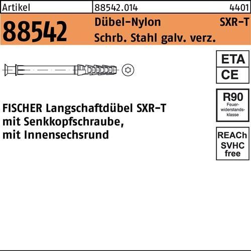 Immagine prodotto Fischer Bullone di ancoraggio (50 pz.)