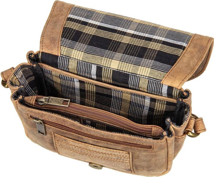 Produktbild Harolds Umhängetasche ANTIC