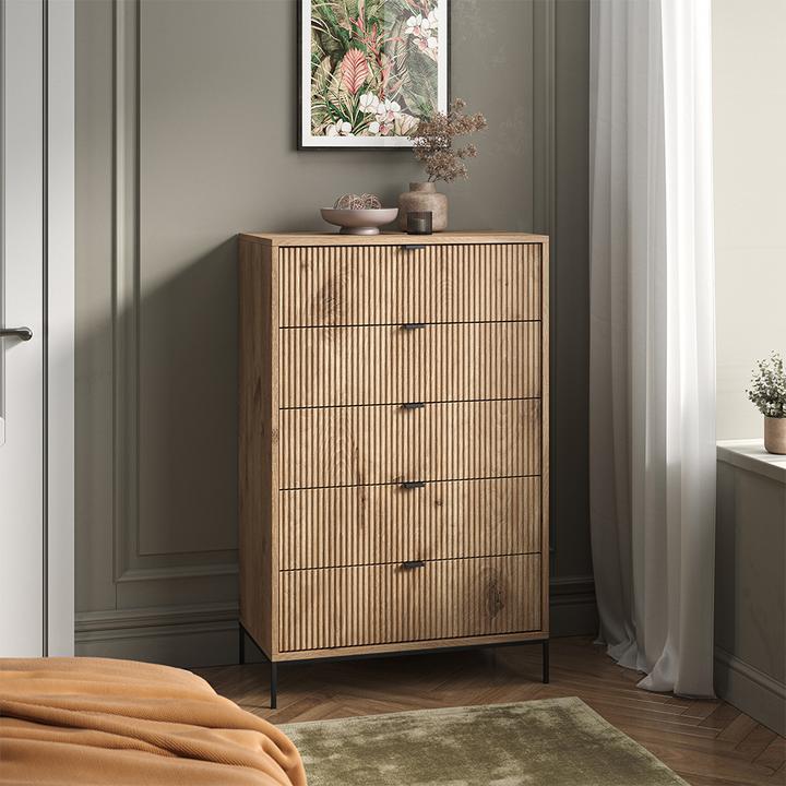 Image du produit Vicco Eliza (76 x 42 x 120 cm)
