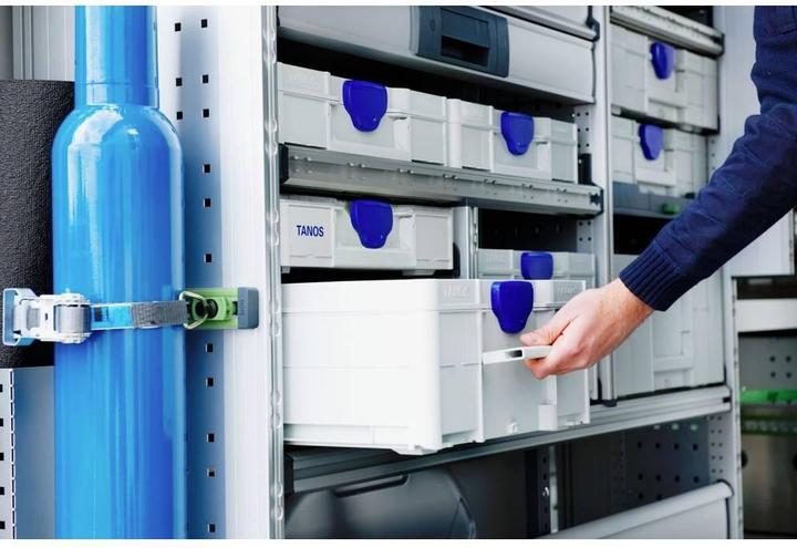 Produktbild Tanos Systainer³ M 112