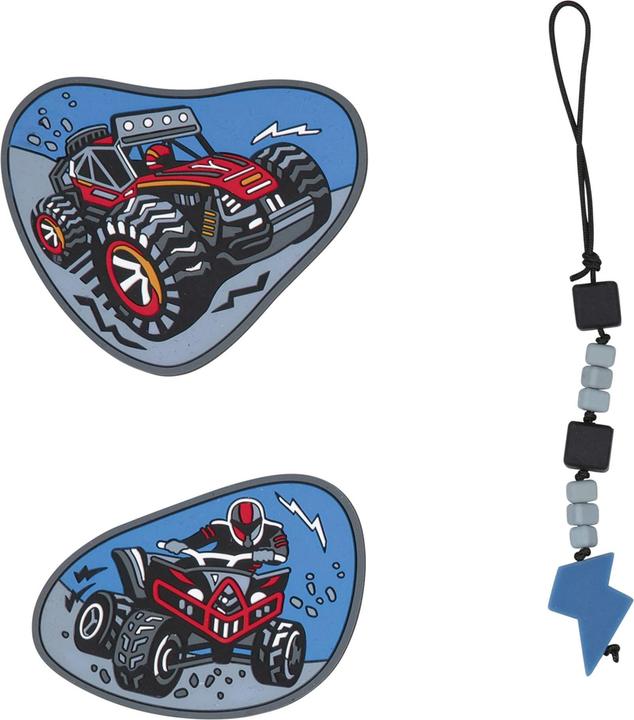 Image du produit Scout Neo Schulranzen-Set 4-teilig (21.50 l)