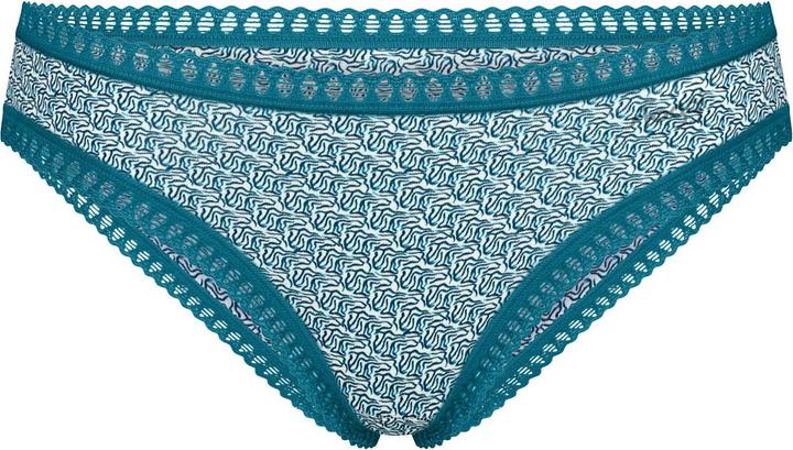 Immagine prodotto Sloggi Minislip Blue GO Crush (XL, confezione da 3)