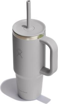 Actual product image Hydro Flask 24Oz All A. Travel Tumbler Birch (0.71 l)
