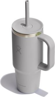 Immagine prodotto Hydro Flask 24Oz All A. Travel Tumbler Birch (0.71 l)