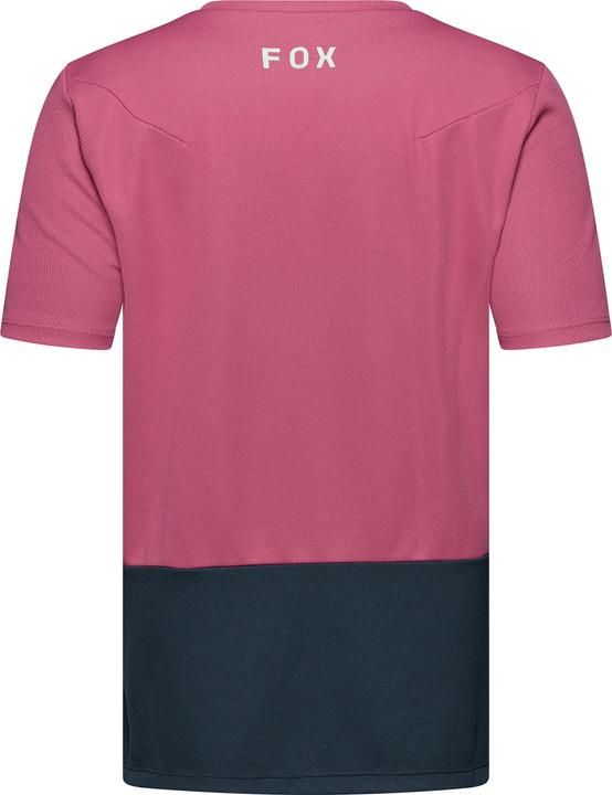 Actual product image Fox Yth Ranger SS Jersey Head (L)