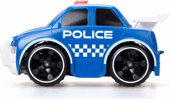 Produktbild Silverlit Polizeiauto Tooko