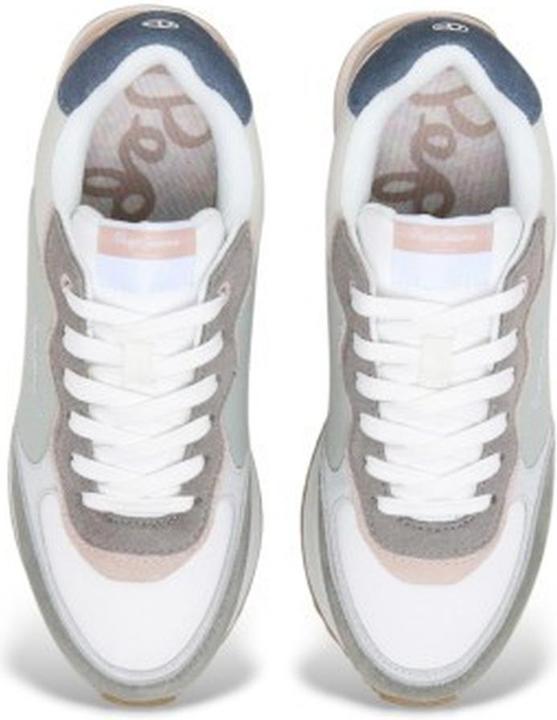 Actual product image Pepe Jeans Rusper Class - 65667 (40)