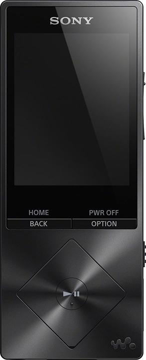 Produktbild Sony Nwz-A15 (16 GB)