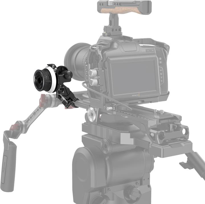 Produktbild SmallRig Mini Follow Focus 3010 (Follow Focus)