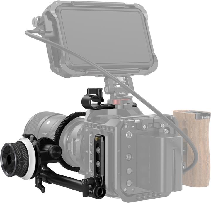 Produktbild SmallRig Mini Follow Focus 3010 (Follow Focus)