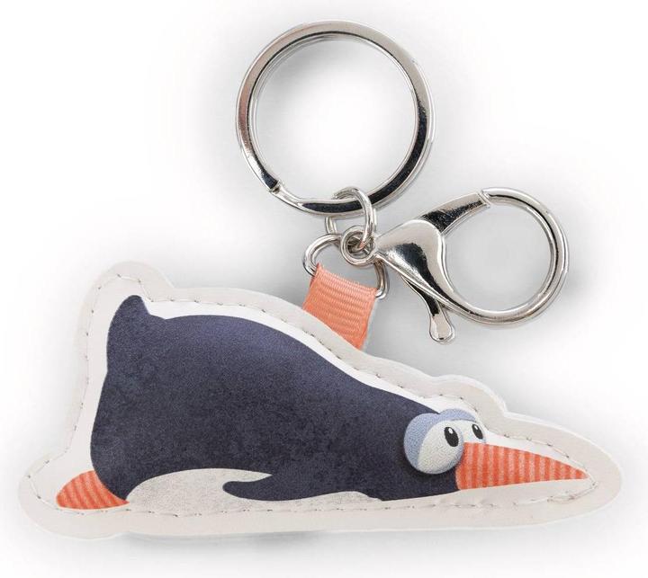 Actual product image NICI Schlüsselanhänger Jorge Thunder