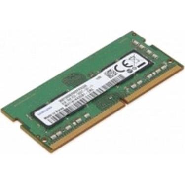 Lenovo 1100636 (1 x 8GB, 1600 MHz, DDR3L-RAM, SO-DIMM), RAM, Grün