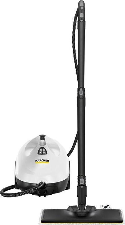 Actual product image Kärcher SC 2 EasyFix (3.20 bar, 1500 W)