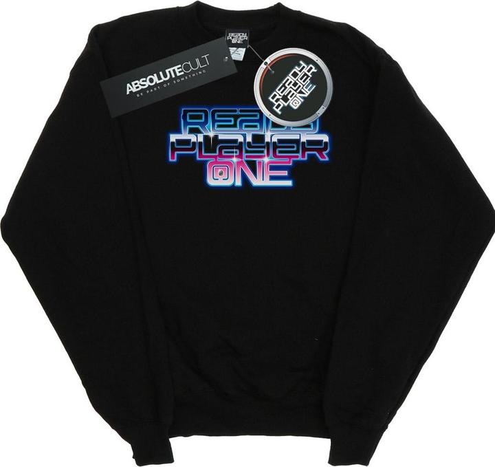 Produktbild Ready Player One Gradient (5XL)
