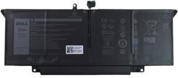 Produktbild Dell Battery, 52WHR, 4 Cell (4 Zellen)