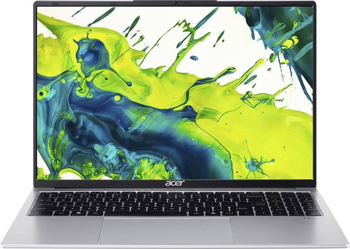 Produktbild Acer Swift Lite 16 (16", 512 GB, 8 GB, Deutschland)