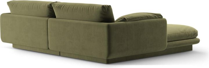 Produktbild Micadoni Torino (Ecksofa)