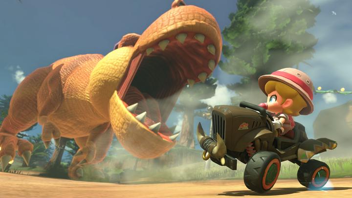 Immagine prodotto Nintendo Mario Kart World (Switch 2, DE)