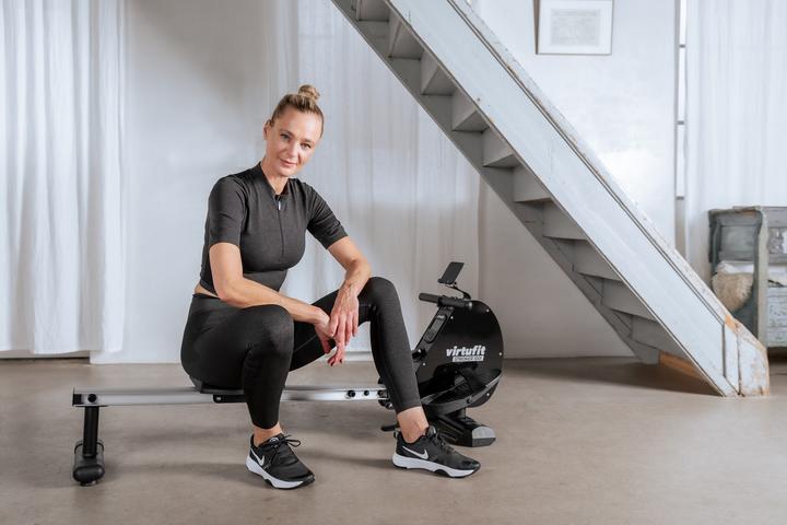 Immagine prodotto Virtufit Vogatore - Stroker 100I