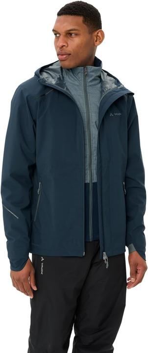 Actual product image Vaude Yaras 3in1 Jacket (XL)