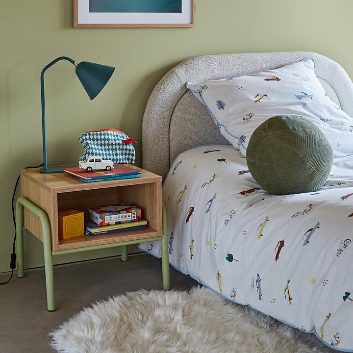 Immagine prodotto La Redoute Interieurs Merlin (39.50 x 40 x 40.80 cm)