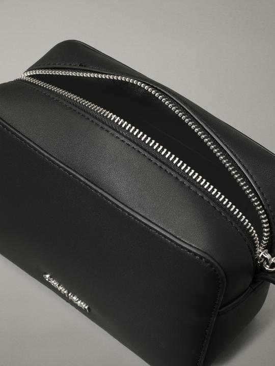 Produktbild Calvin Klein CK Must Camera Bag Mono CK Black