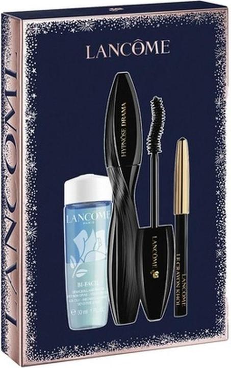 Image du produit Lancôme Hypnôse Drama Mascara Set Mascara + Crayon Khol 0.7g + Bi Facial 30ml