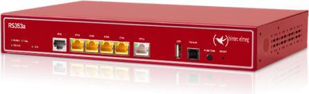 Image du produit Bintec RS353a