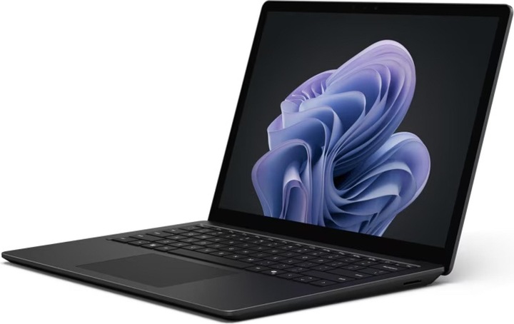Actual product image Microsoft Surface Laptop 6 for business (15", Intel Core Ultra 5 135H, 16 GB, 512 GB, DE)