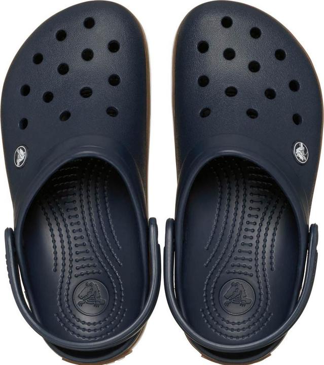 Image du produit Crocs Crocband Gum Clog (45)