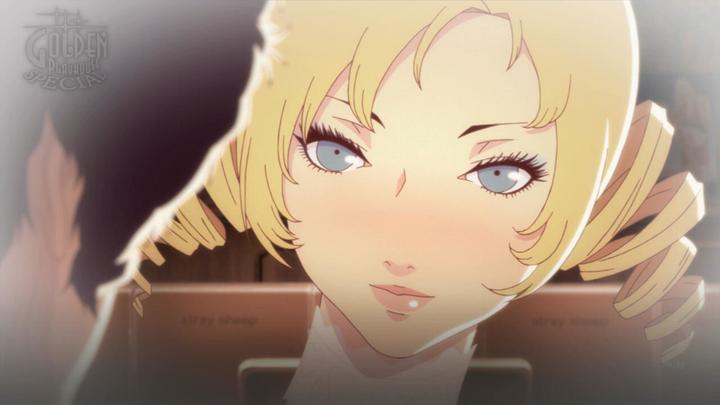 Produktbild Atlus Catherine: Full Body -US- (Switch, Switch Lite, Switch OLED, EN)