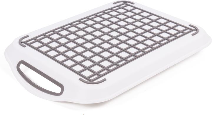 Produktbild Benson Anti Rutsch Tablett 40,5 x 28,5cm