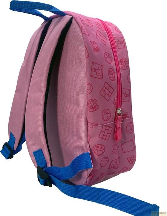 Produktbild La Plume Dorée Super Mario - Prinzessin Peach