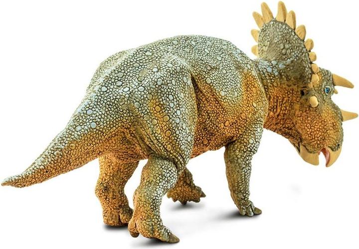 Actual product image Safari Regaliceratops