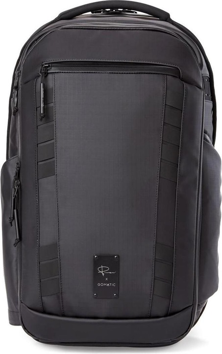 Actual product image Gomatic Peter McKinnon Camera Pack Travel (Photo backpack, 35 l)